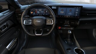 2026 Ford Mustang® Internal Image 2